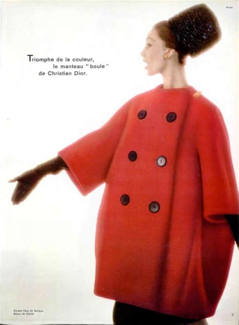 Yves Saint Laurent for Dior: Vogue Patterns – PatternVault